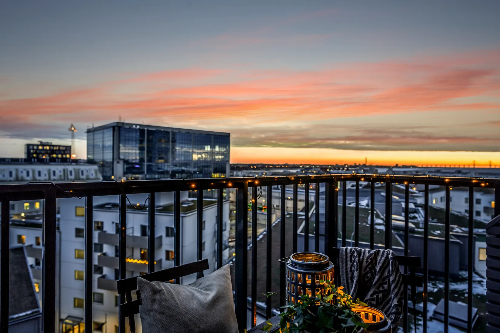 Bostadsrätt, Lilla Varvsgatan 19A, Västra Hamnen, Malmö
