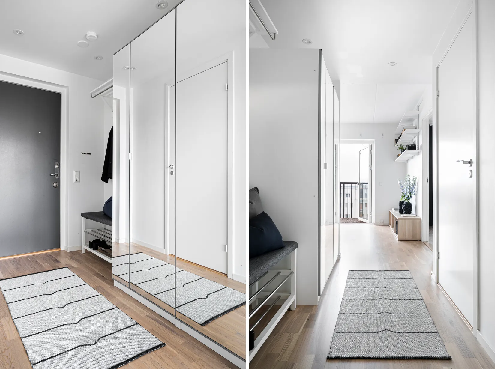 Bostadsrätt, Lilla Varvsgatan 19A, Västra Hamnen, Malmö