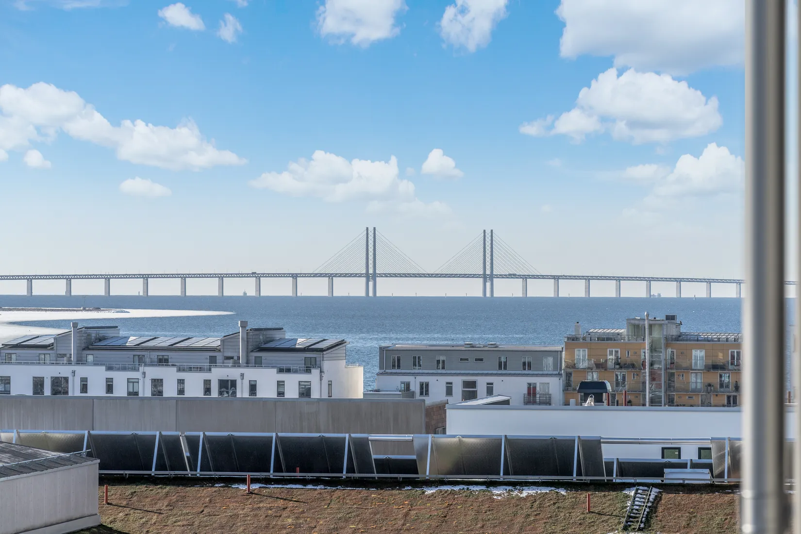 Bostadsrätt, Lilla Varvsgatan 19A, Västra Hamnen, Malmö