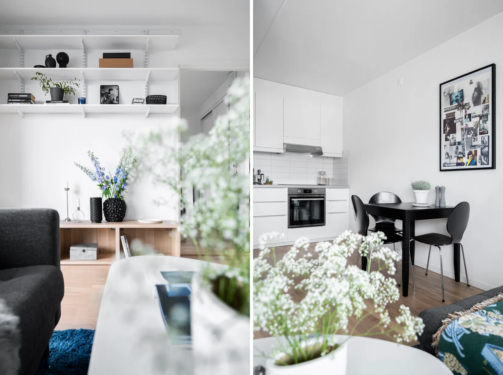 Bostadsrätt, Lilla Varvsgatan 19A, Västra Hamnen, Malmö