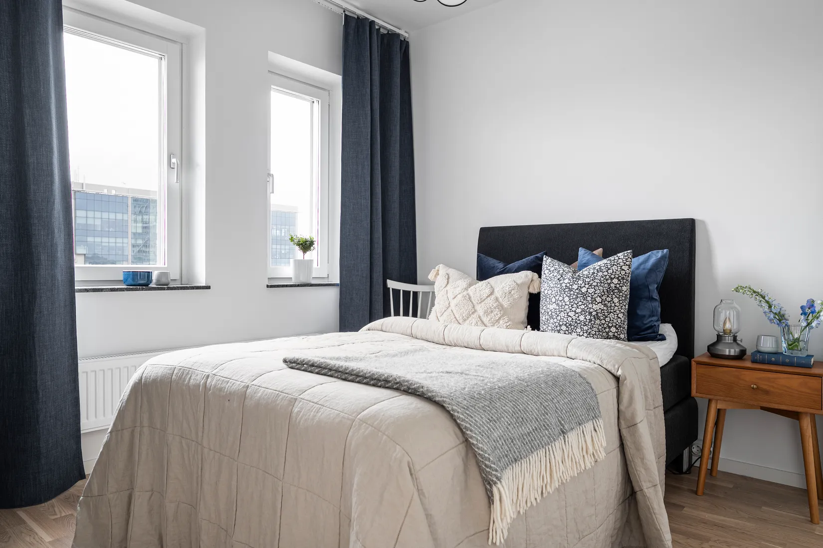 Bostadsrätt, Lilla Varvsgatan 19A, Västra Hamnen, Malmö