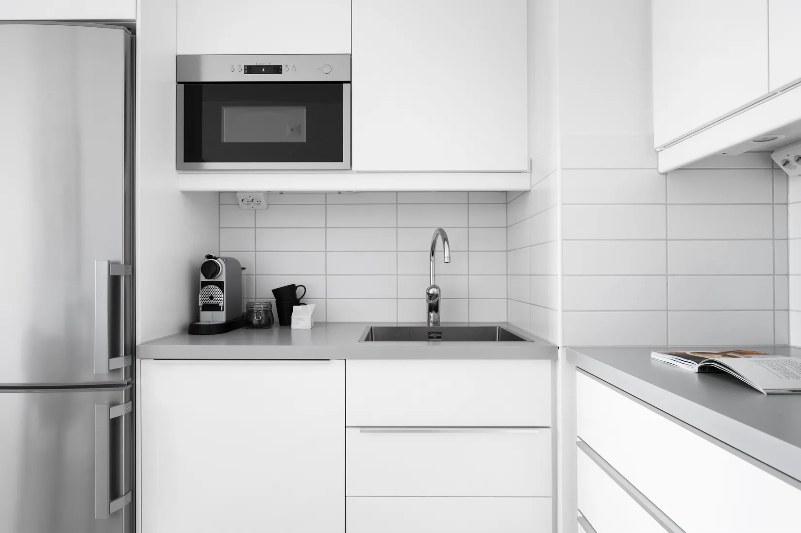 Bostadsrätt, Lilla Varvsgatan 19A, Västra Hamnen, Malmö