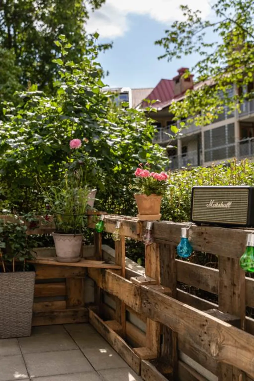 Bostadsrätt, Midsommarparken 5B, Midsommarkransen, Stockholm
