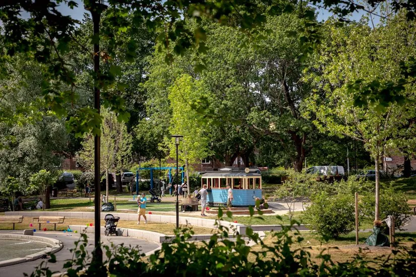 Bostadsrätt, Midsommarparken 5B, Midsommarkransen, Stockholm