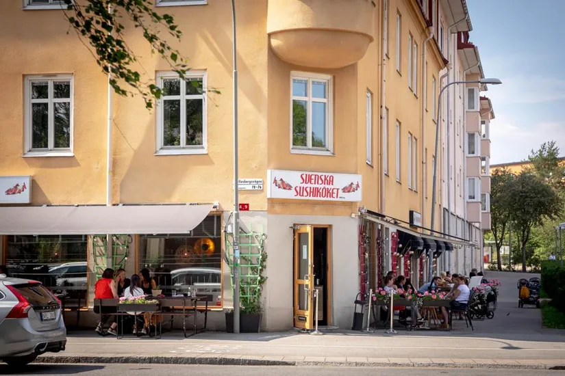 Bostadsrätt, Midsommarparken 5B, Midsommarkransen, Stockholm