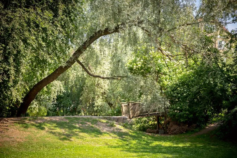 Bostadsrätt, Midsommarparken 5B, Midsommarkransen, Stockholm