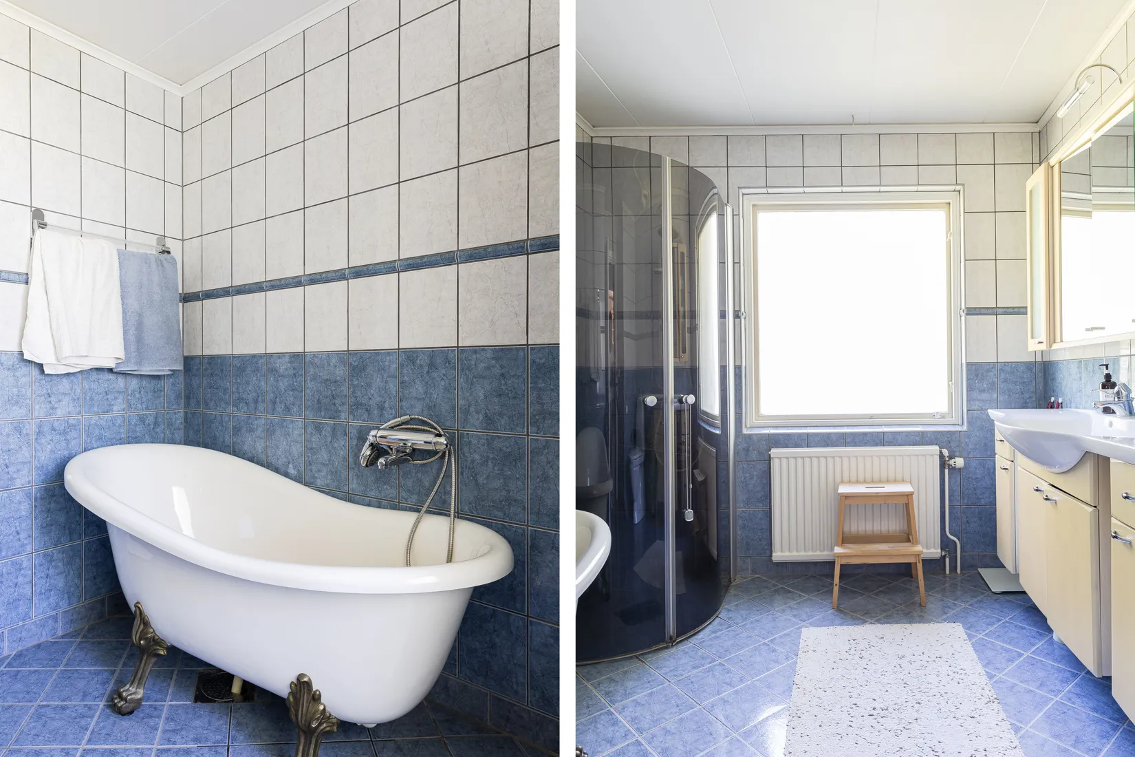 Villa, Rönnbärsvägen 8, Osby - Centralt, Osby