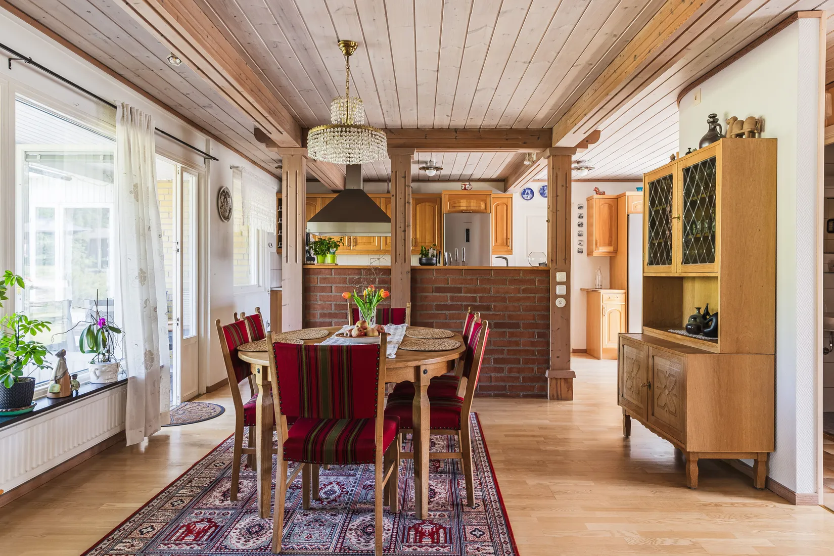 Villa, Rönnbärsvägen 8, Osby - Centralt, Osby