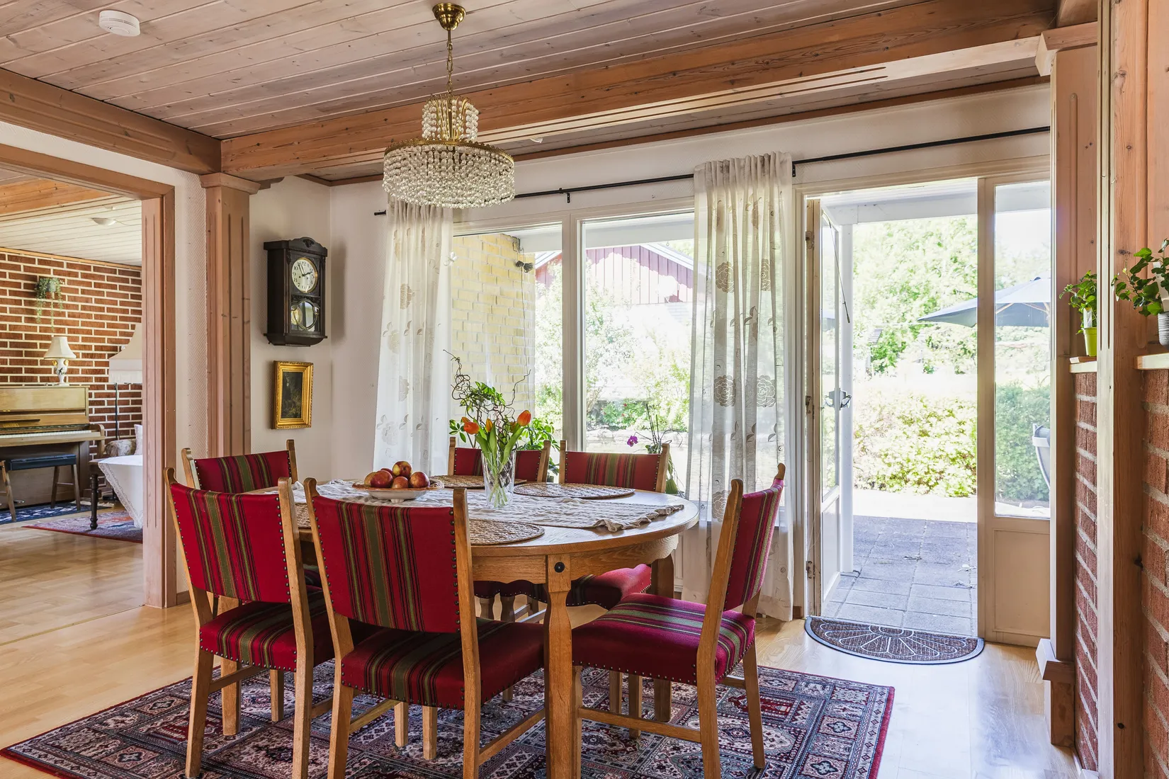 Villa, Rönnbärsvägen 8, Osby - Centralt, Osby