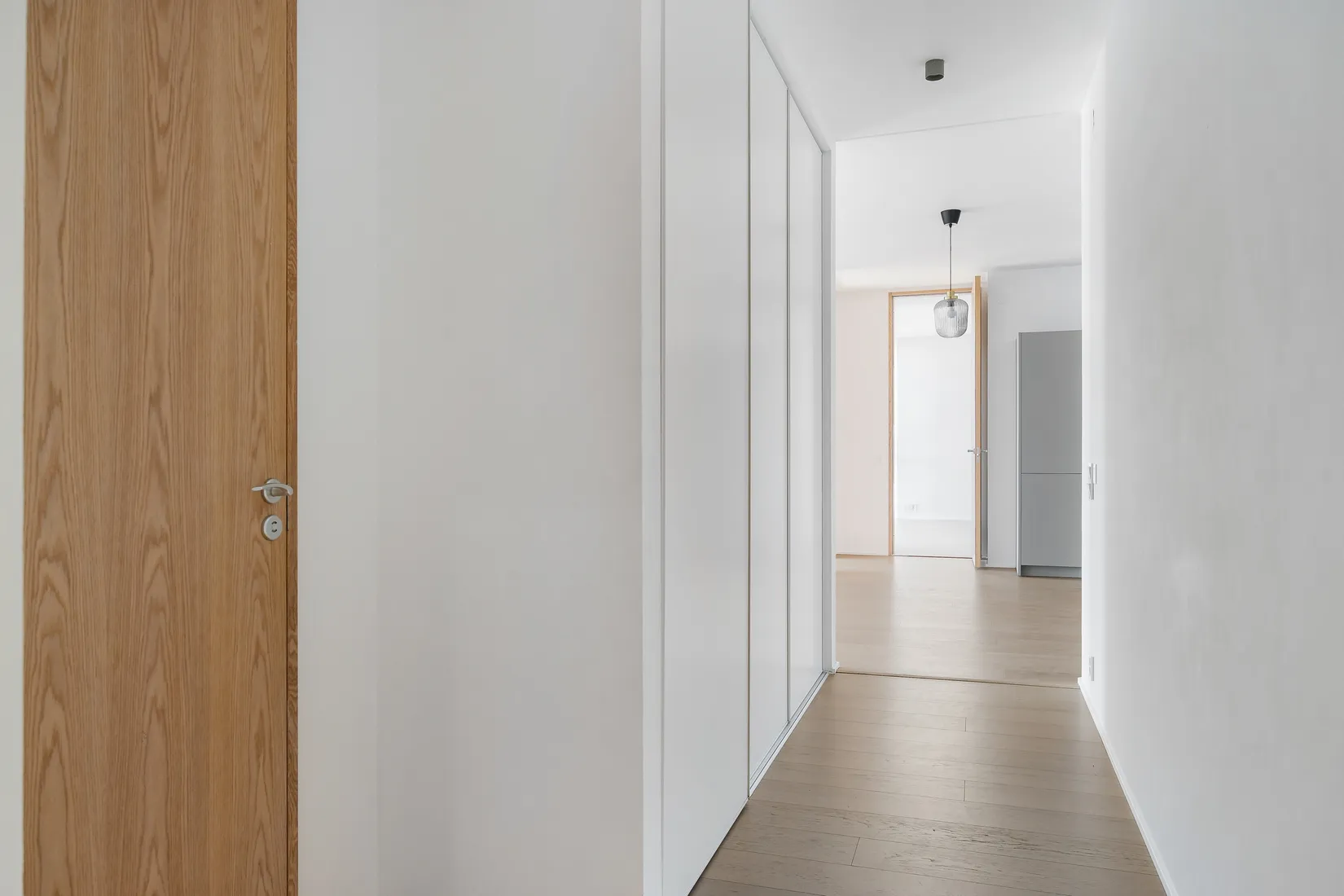 Bostadsrätt, Sandhamnsgatan 75B, 7 tr, Gärdet, Stockholm