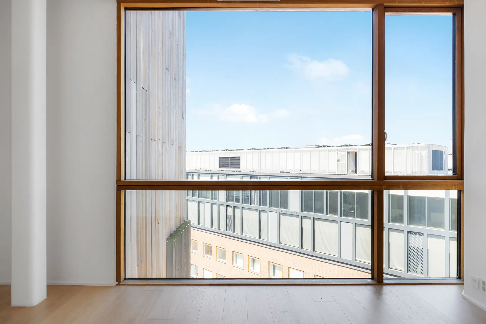 Bostadsrätt, Sandhamnsgatan 75B, 7 tr, Gärdet, Stockholm
