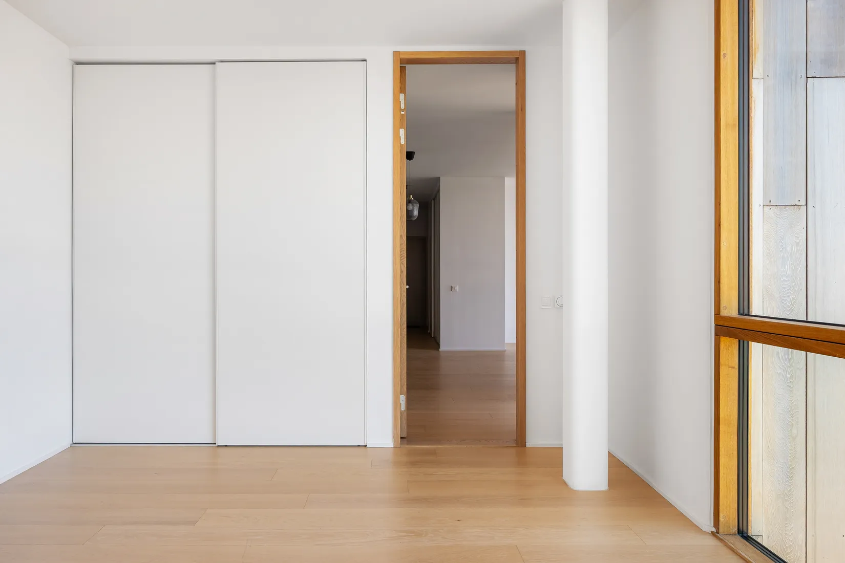 Bostadsrätt, Sandhamnsgatan 75B, 7 tr, Gärdet, Stockholm