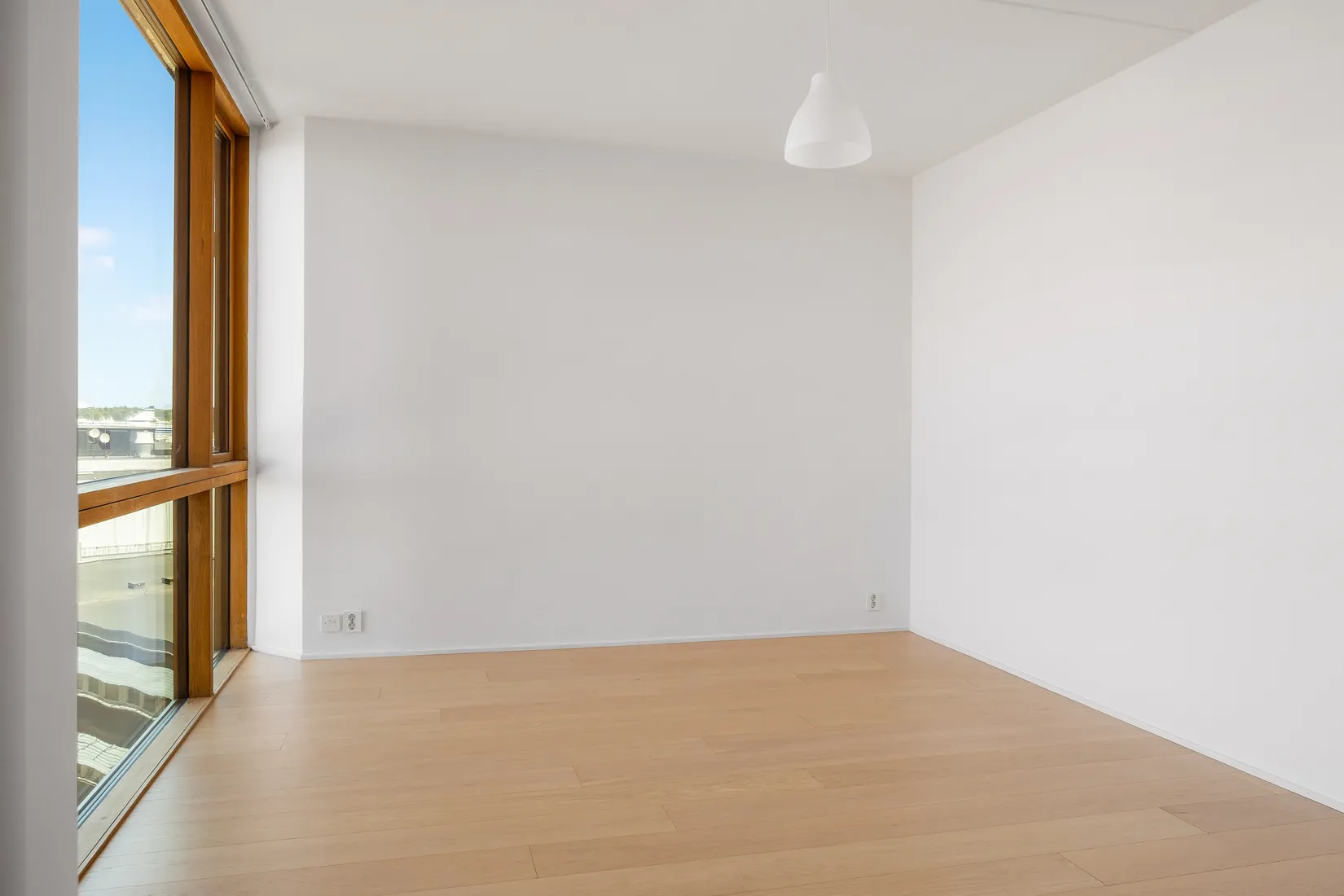 Bostadsrätt, Sandhamnsgatan 75B, 7 tr, Gärdet, Stockholm