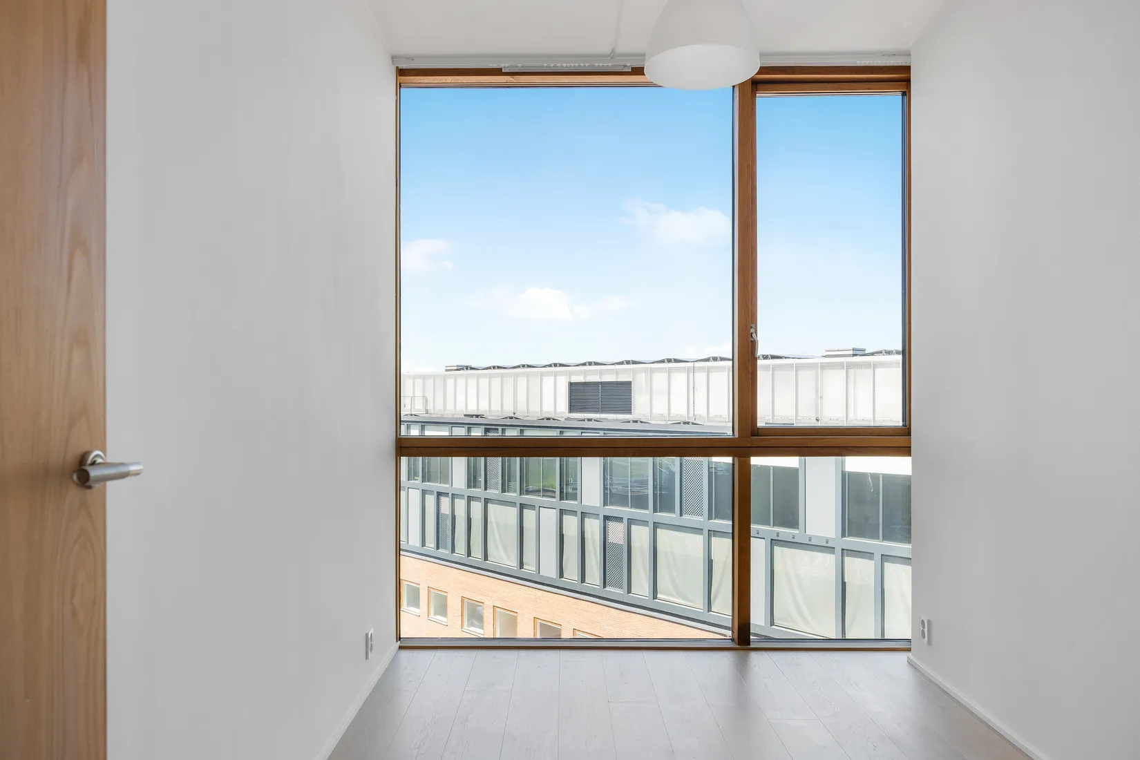 Bostadsrätt, Sandhamnsgatan 75B, 7 tr, Gärdet, Stockholm