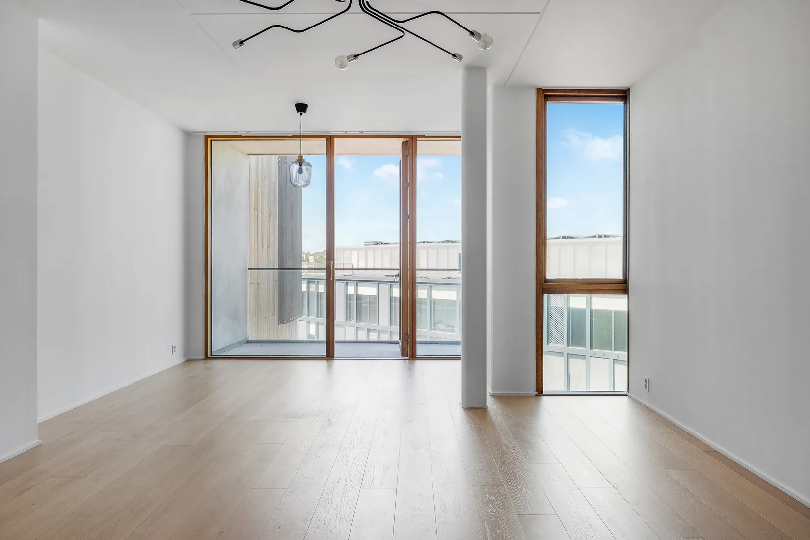 Bostadsrätt, Sandhamnsgatan 75B, 7 tr, Gärdet, Stockholm