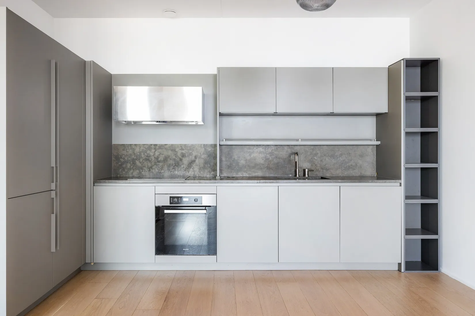 Bostadsrätt, Sandhamnsgatan 75B, 7 tr, Gärdet, Stockholm