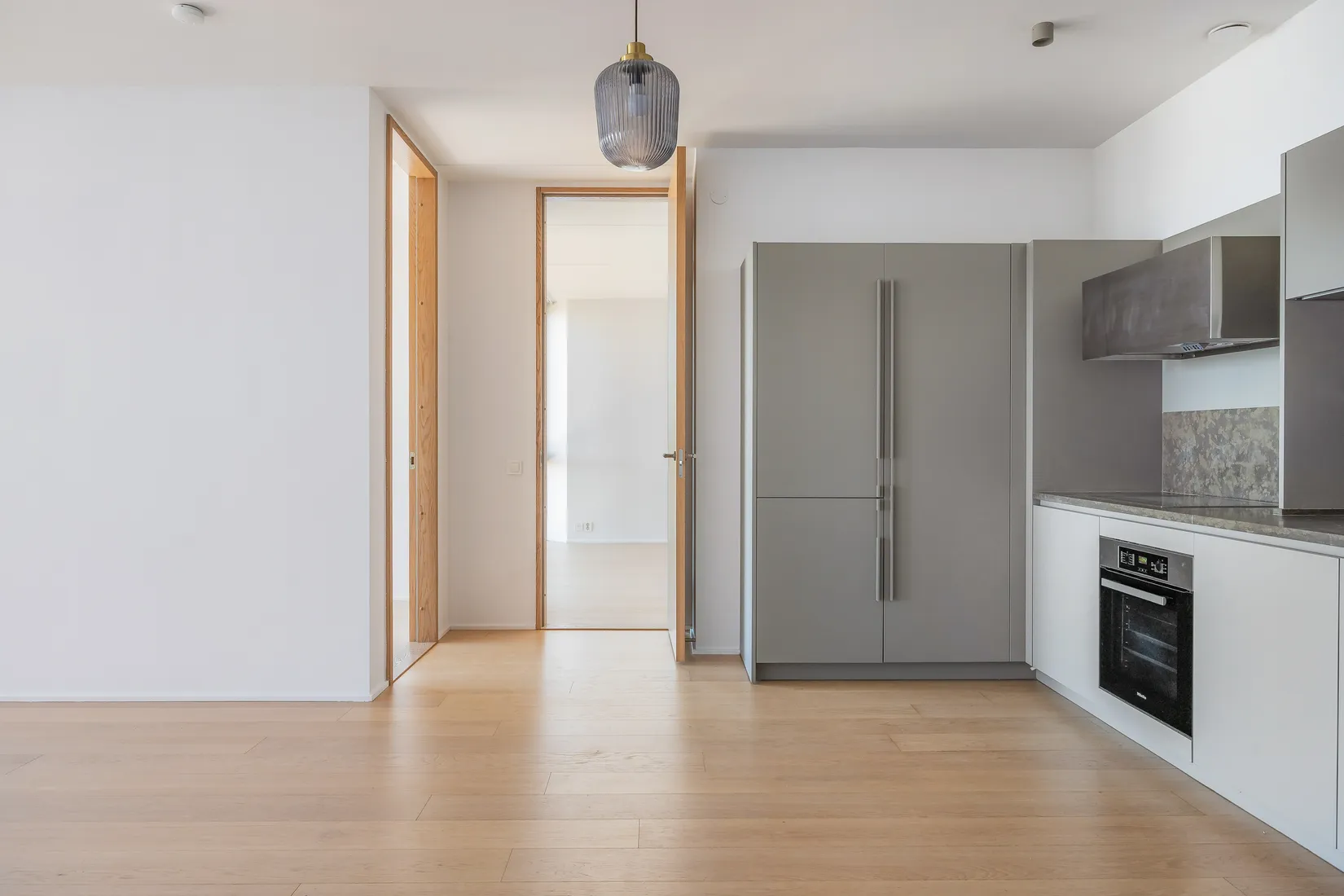 Bostadsrätt, Sandhamnsgatan 75B, 7 tr, Gärdet, Stockholm