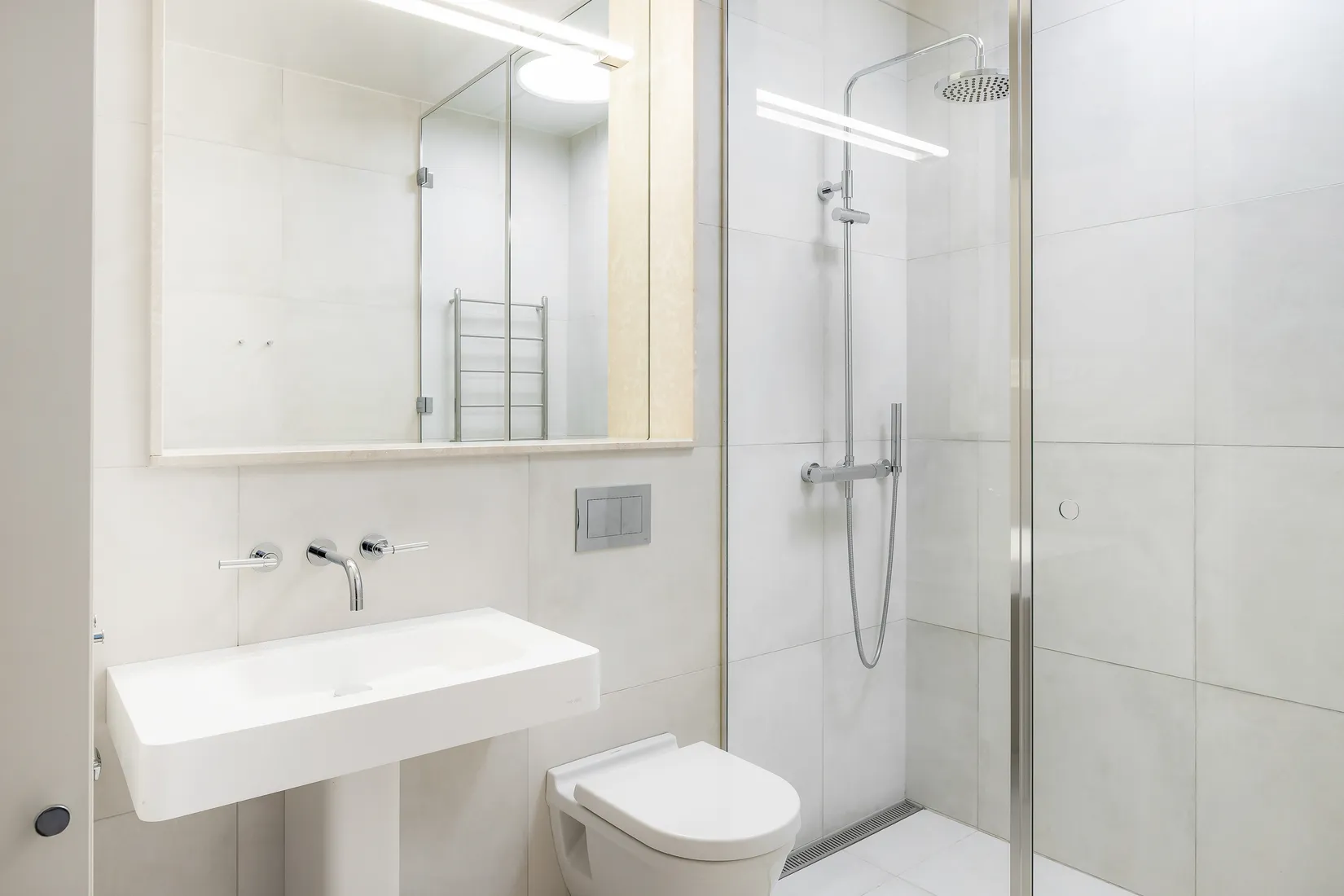 Bostadsrätt, Sandhamnsgatan 75B, 7 tr, Gärdet, Stockholm