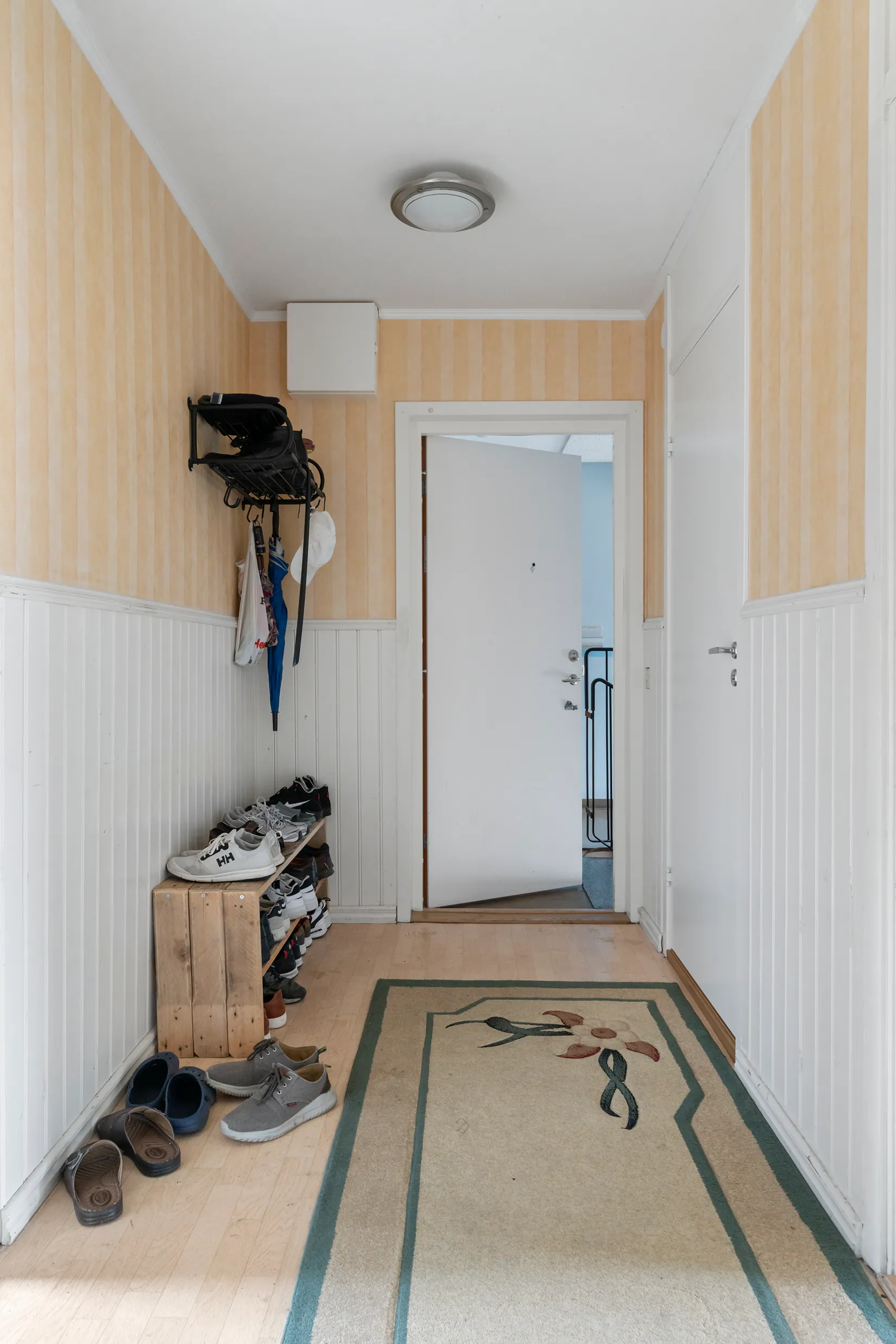 Bostadsrätt, Flanaden 98, Torpa, Vänersborg