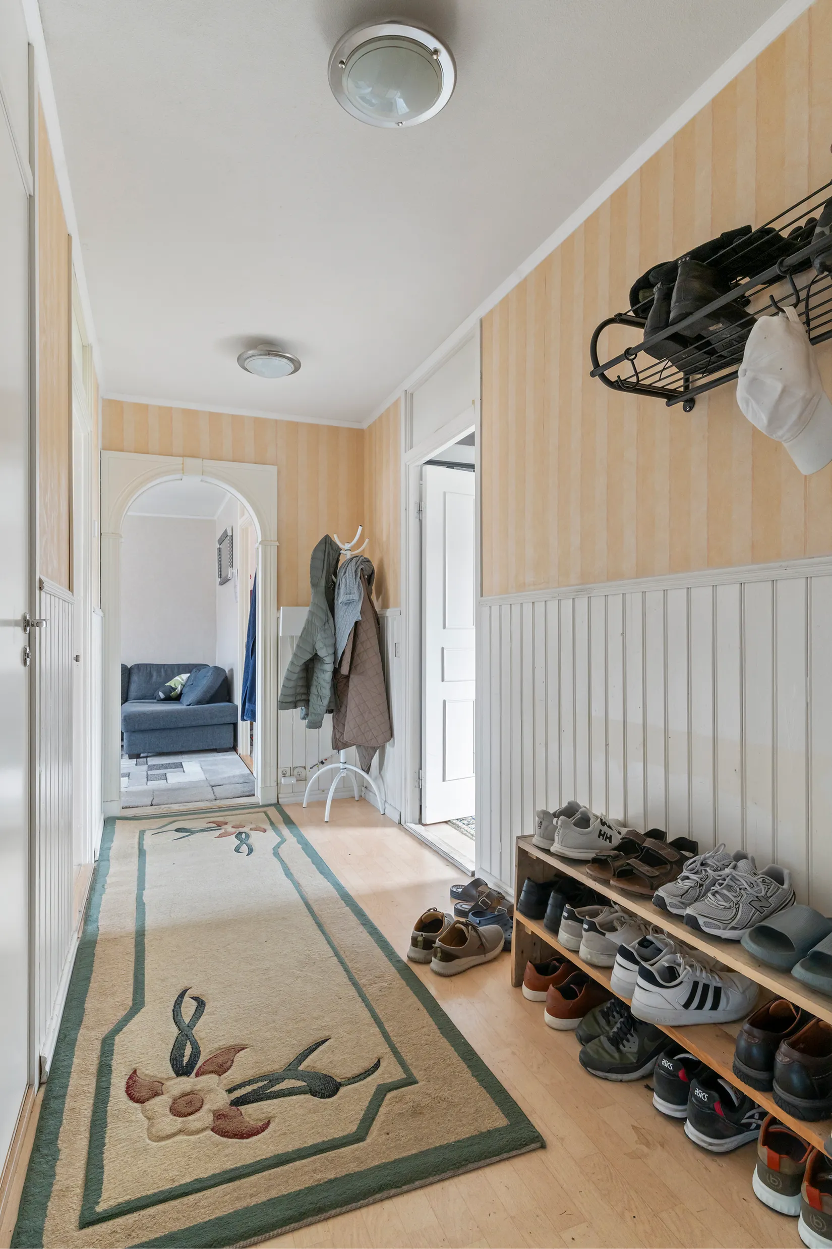 Bostadsrätt, Flanaden 98, Torpa, Vänersborg