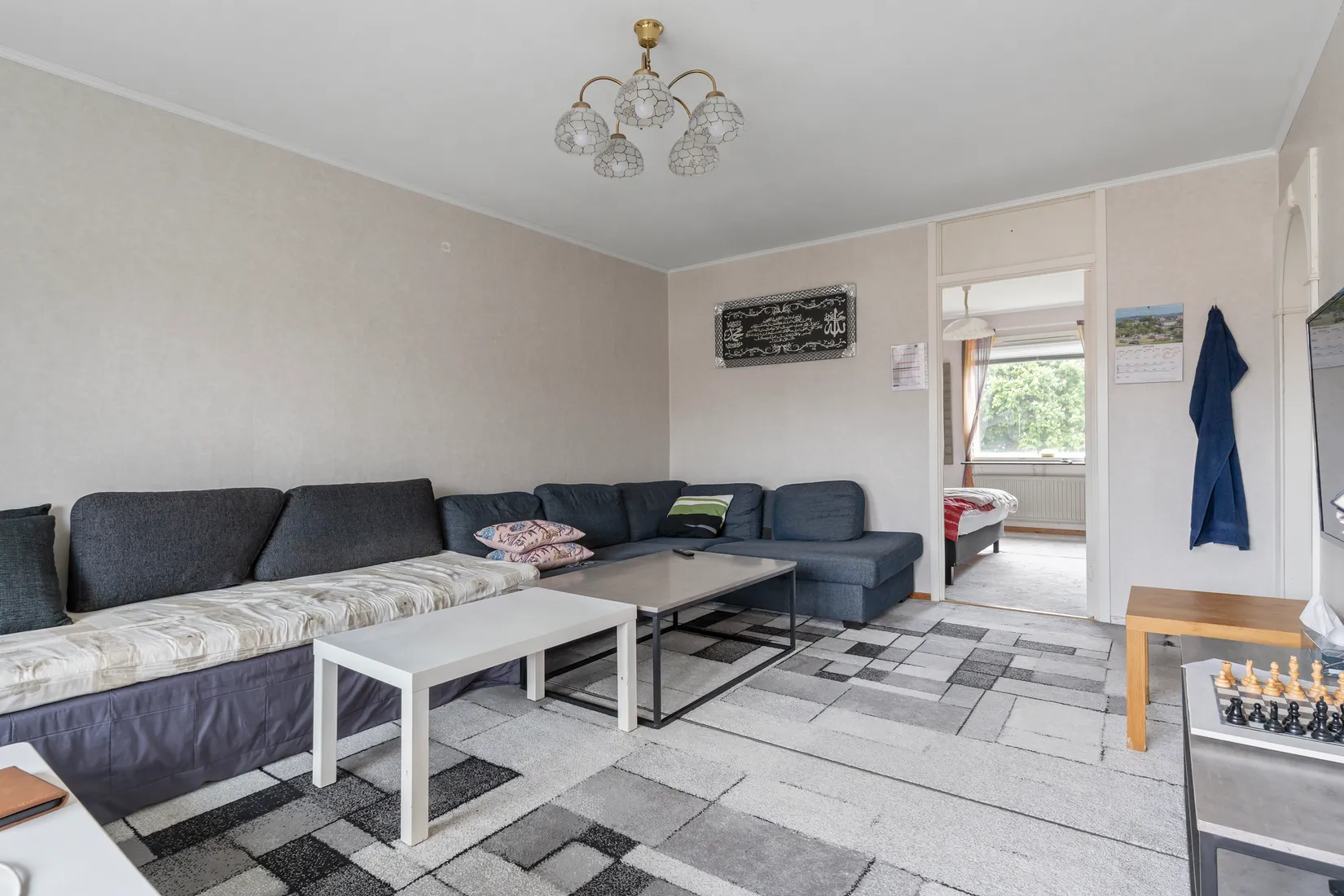 Bostadsrätt, Flanaden 98, Torpa, Vänersborg