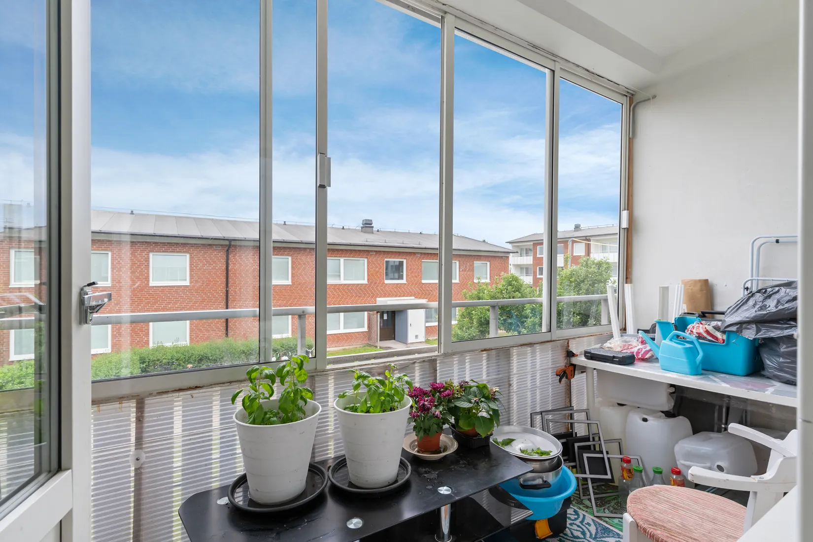 Bostadsrätt, Flanaden 98, Torpa, Vänersborg