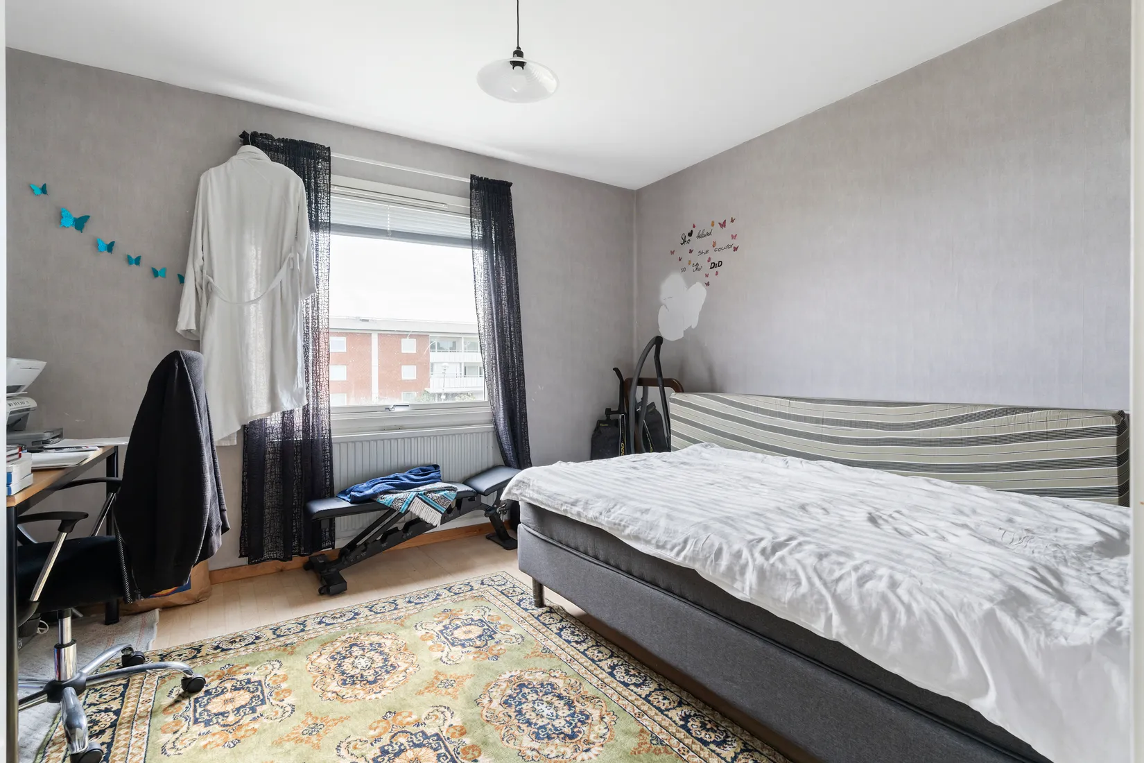Bostadsrätt, Flanaden 98, Torpa, Vänersborg