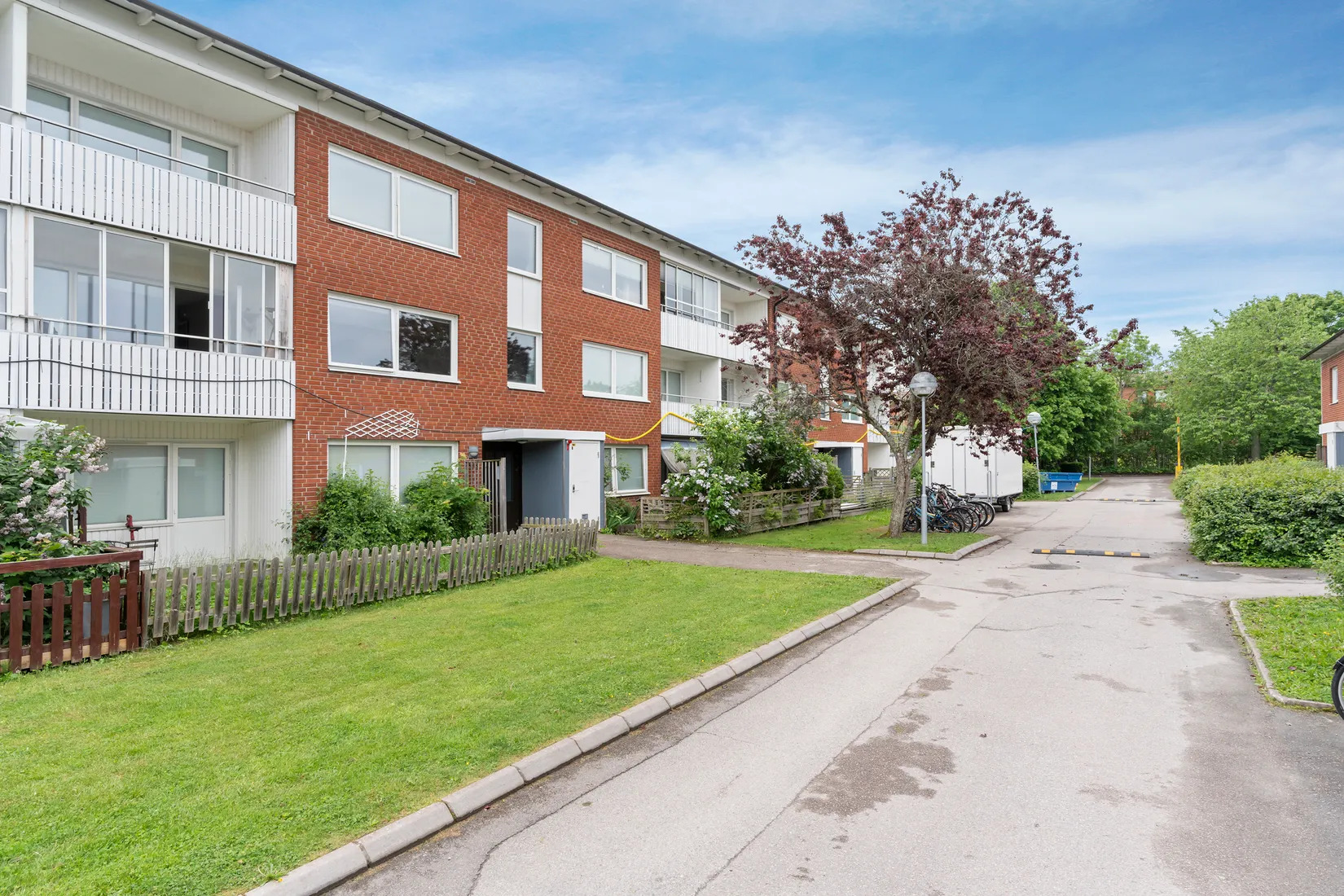 Bostadsrätt, Flanaden 98, Torpa, Vänersborg
