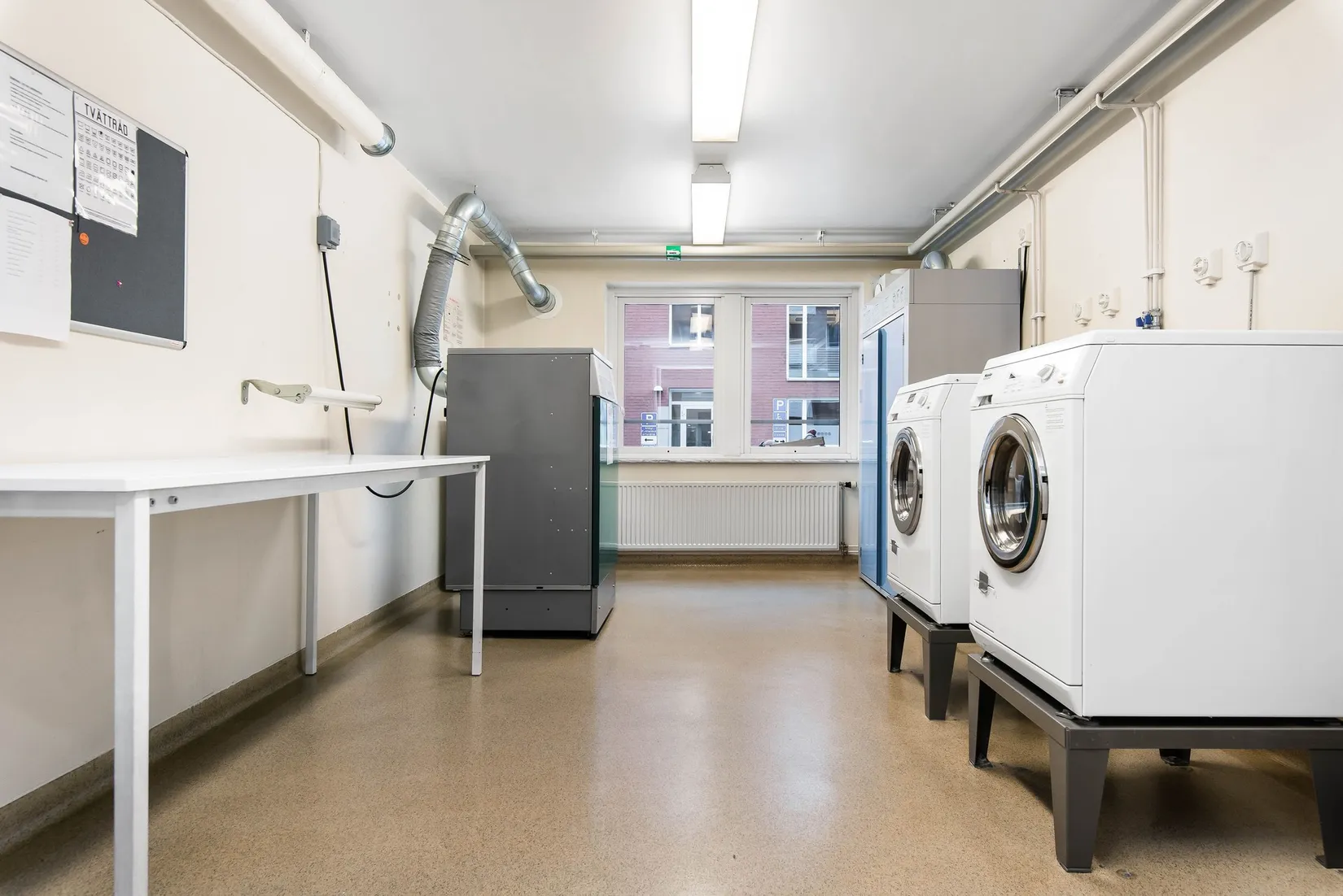 Bostadsrätt, Timmermansgatan 3, Centrum, Luleå