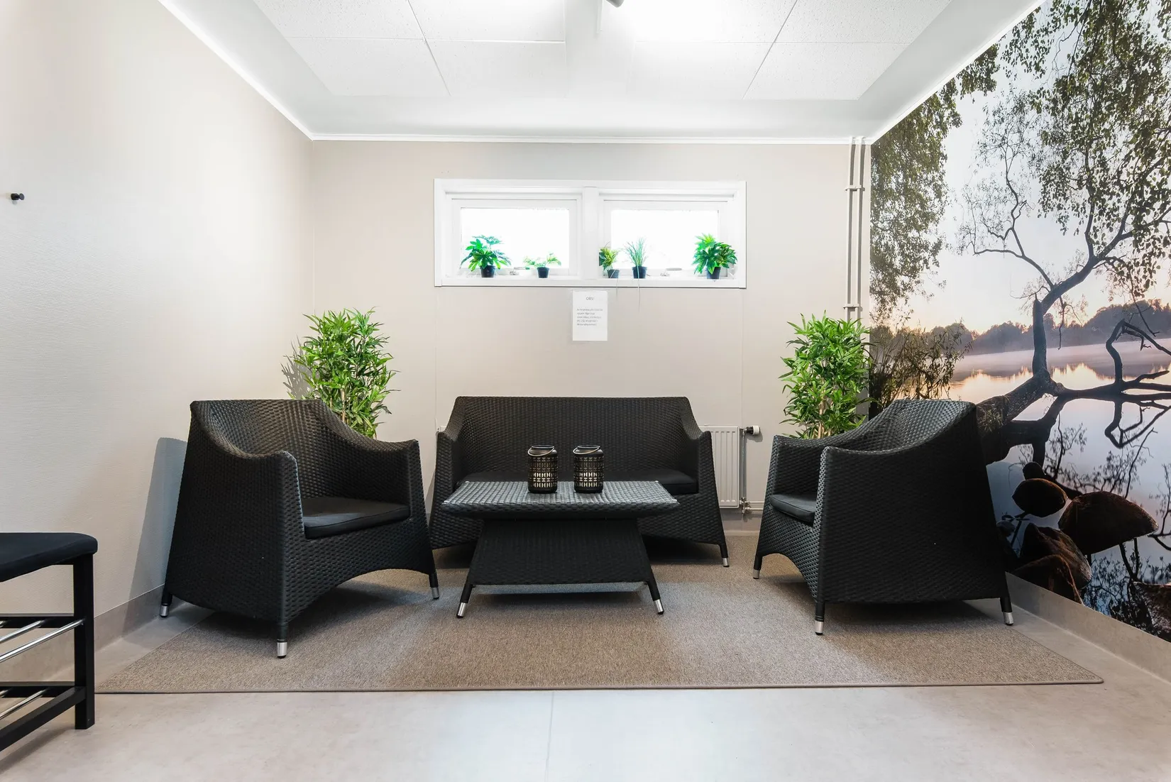 Bostadsrätt, Timmermansgatan 3, Centrum, Luleå