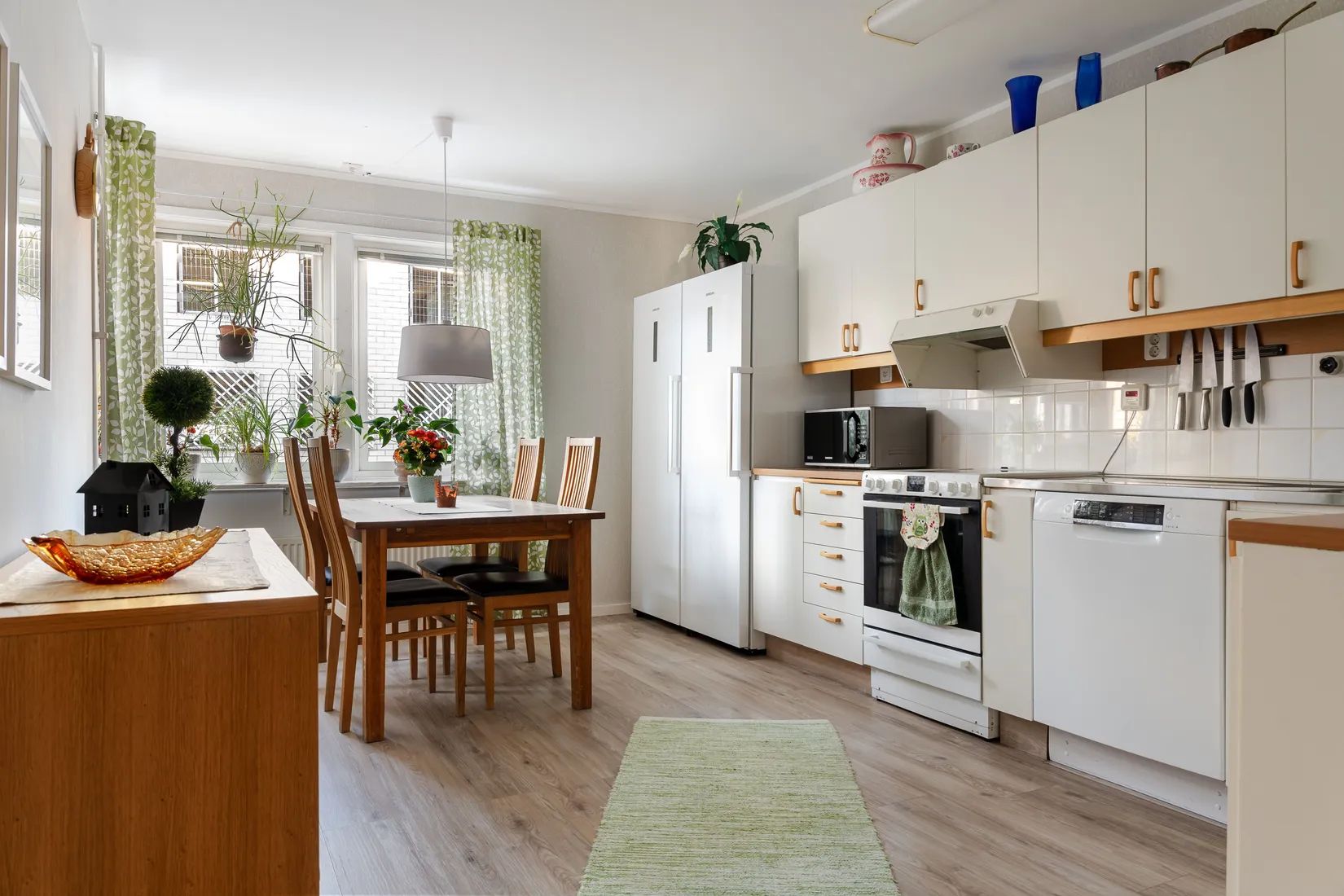 Bostadsrätt, Timmermansgatan 3, Centrum, Luleå