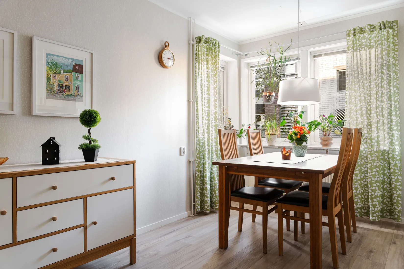 Bostadsrätt, Timmermansgatan 3, Centrum, Luleå