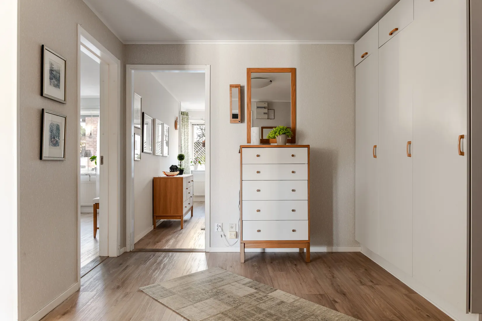 Bostadsrätt, Timmermansgatan 3, Centrum, Luleå