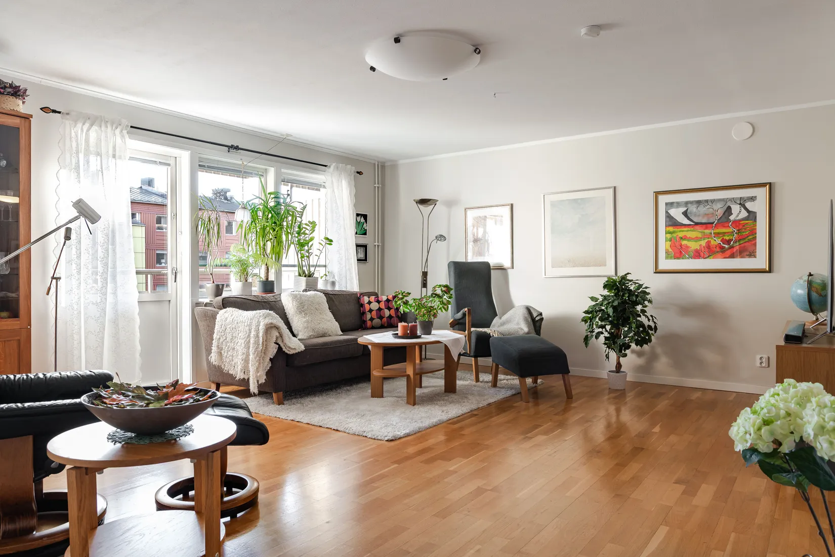 Bostadsrätt, Timmermansgatan 3, Centrum, Luleå