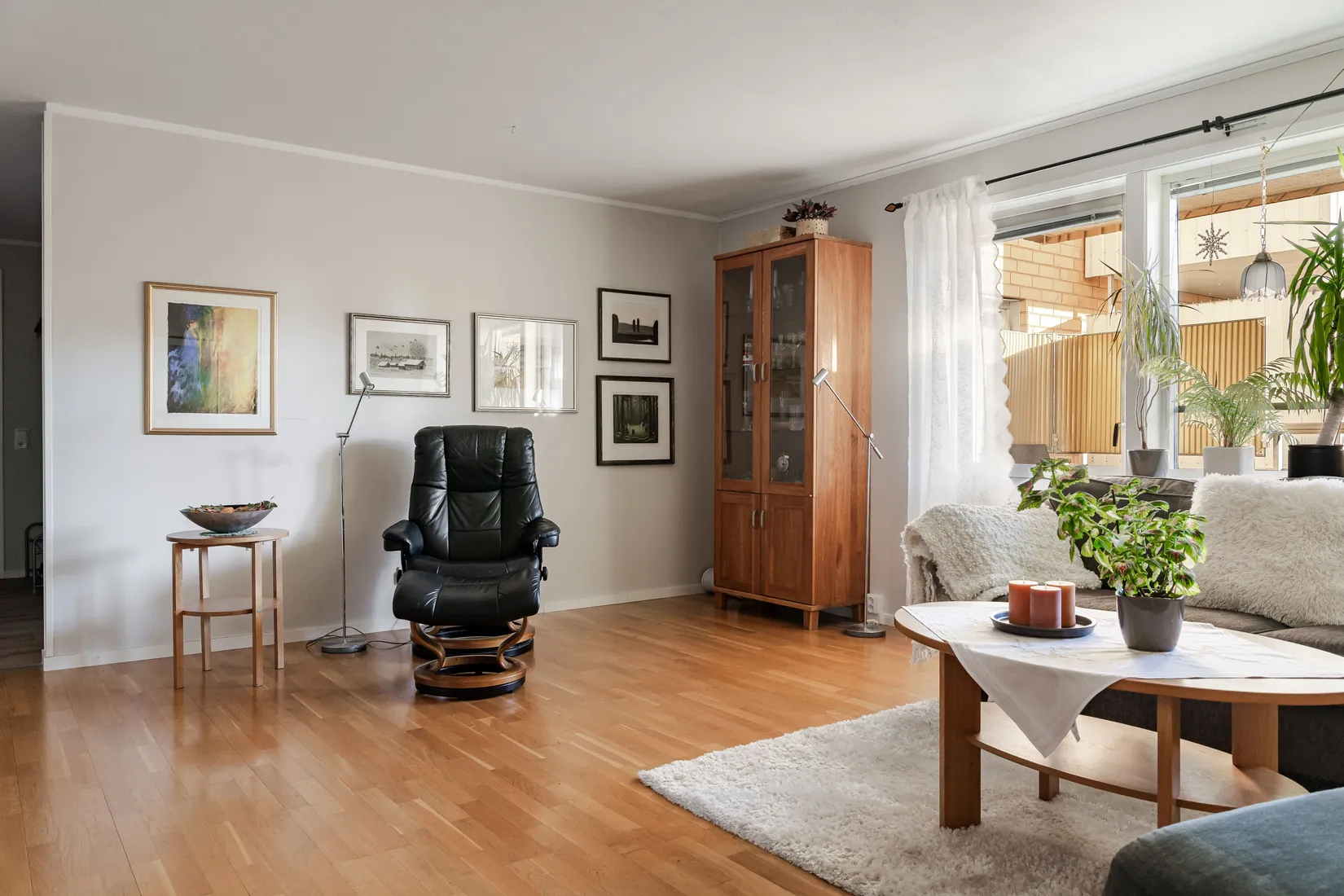 Bostadsrätt, Timmermansgatan 3, Centrum, Luleå