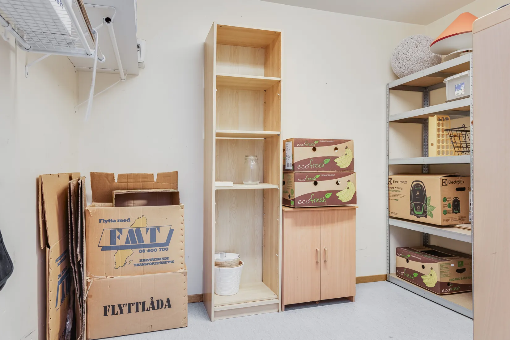 Bostadsrätt, Timmermansgatan 3, Centrum, Luleå