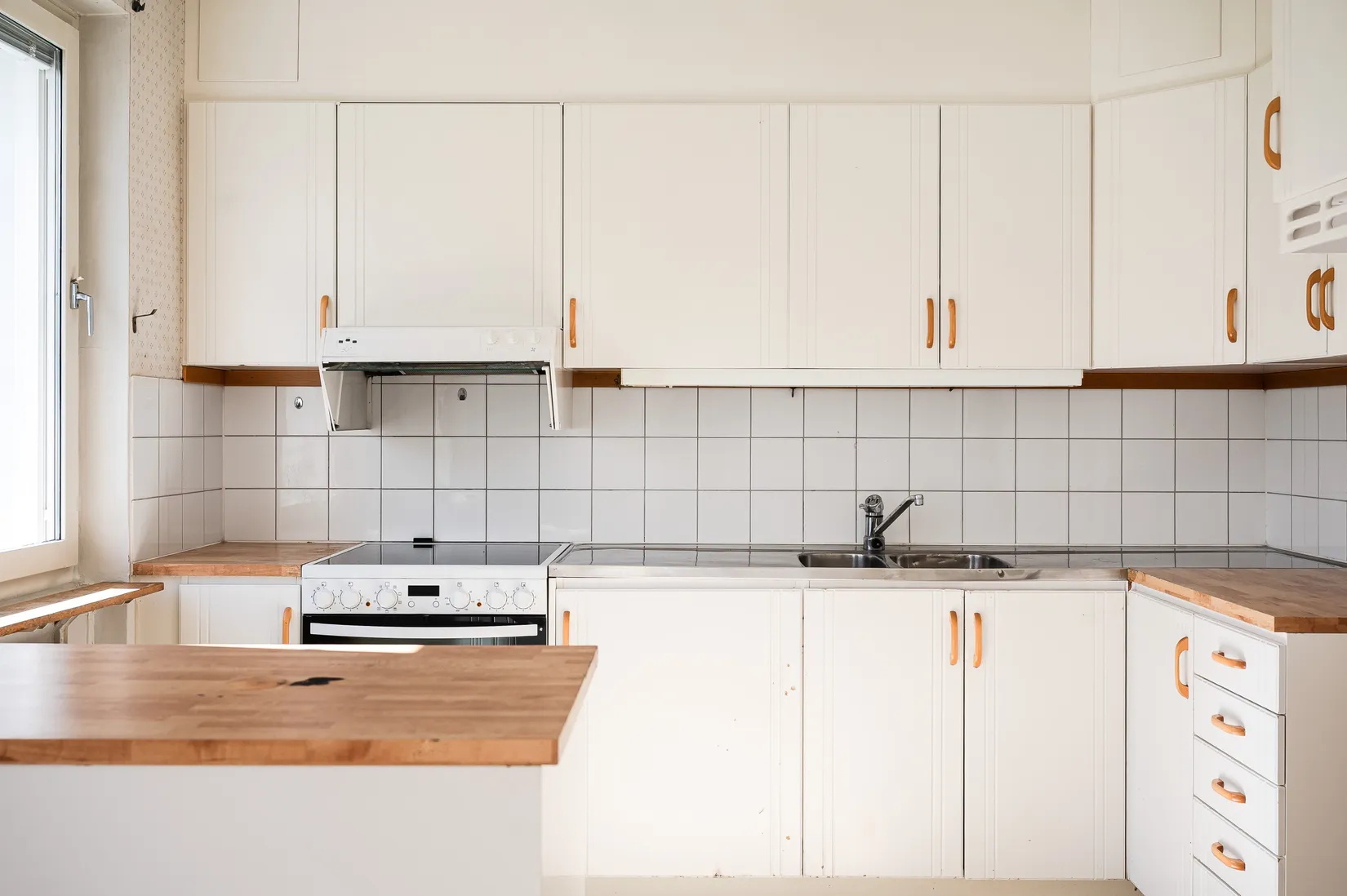 Bostadsrätt, Norra Kyrkogatan 30, Härnön, Härnösand