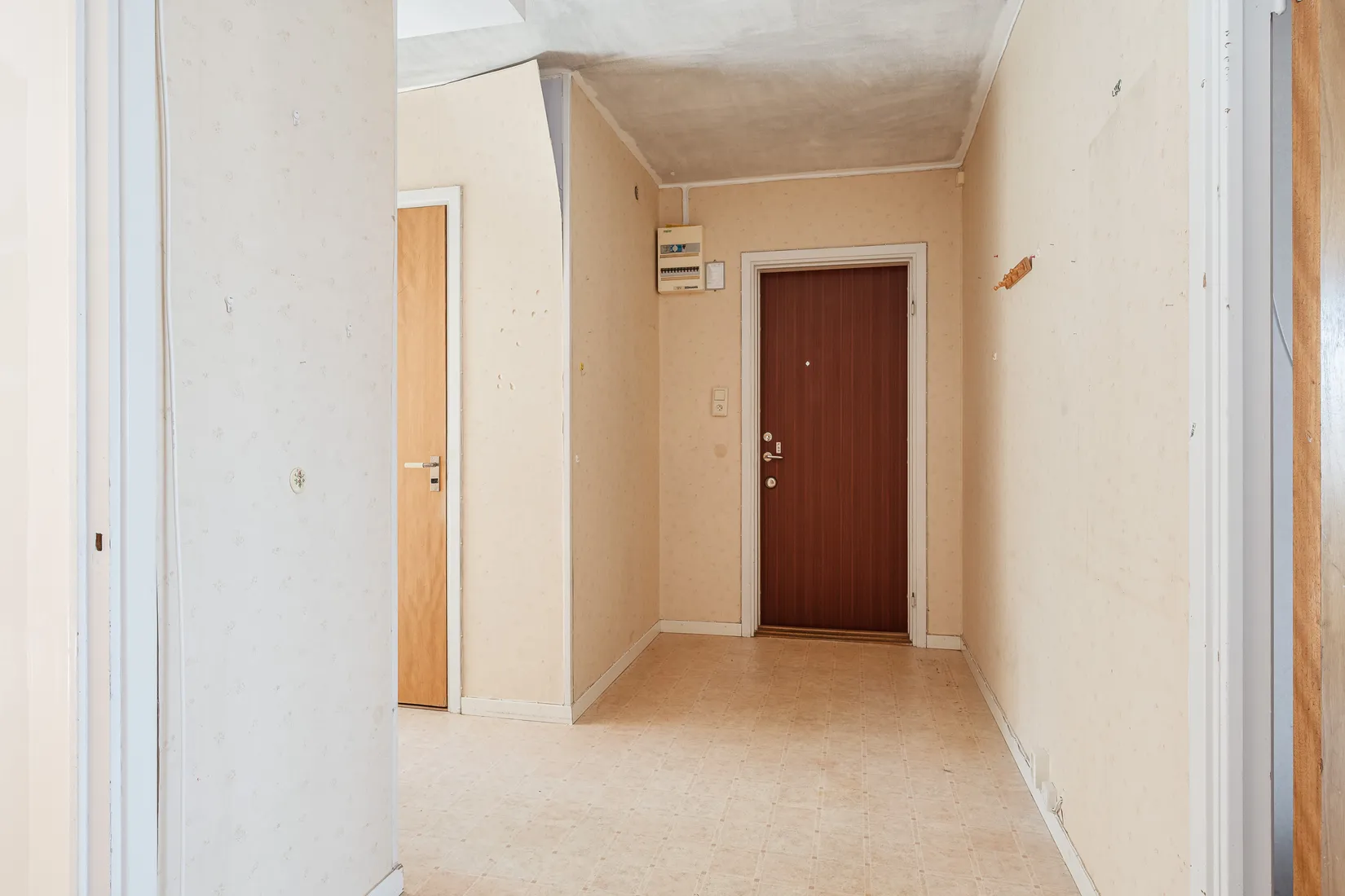 Bostadsrätt, Norra Kyrkogatan 30, Härnön, Härnösand