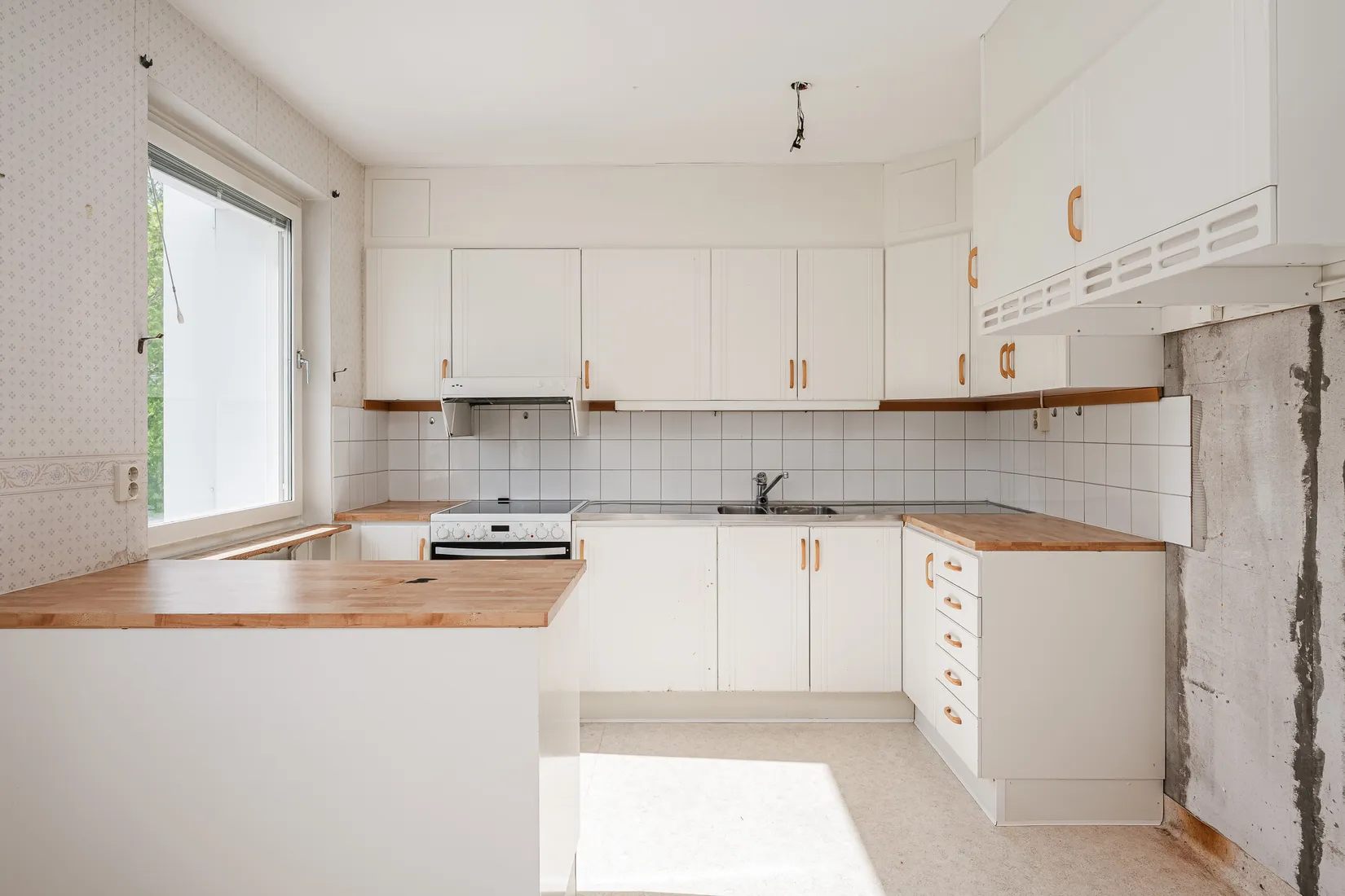 Bostadsrätt, Norra Kyrkogatan 30, Härnön, Härnösand