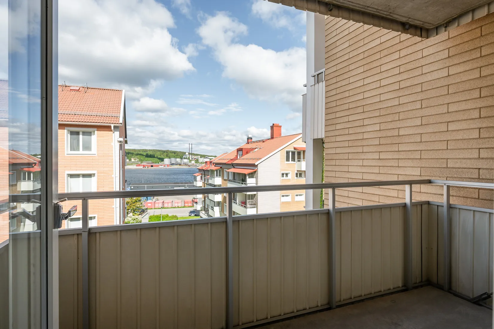 Bostadsrätt, Norra Kyrkogatan 30, Härnön, Härnösand