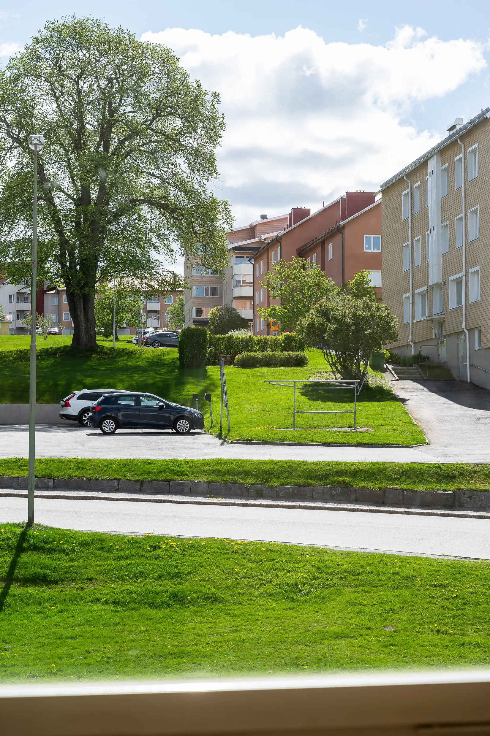 Bostadsrätt, Norra Kyrkogatan 30, Härnön, Härnösand