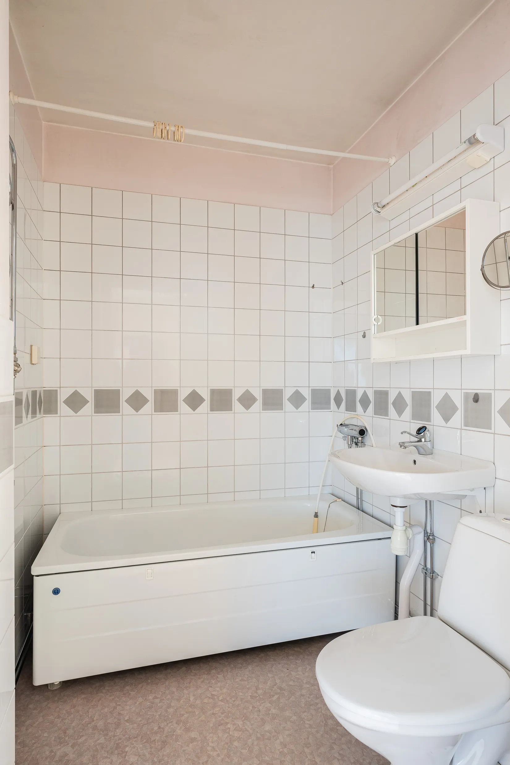 Bostadsrätt, Norra Kyrkogatan 30, Härnön, Härnösand