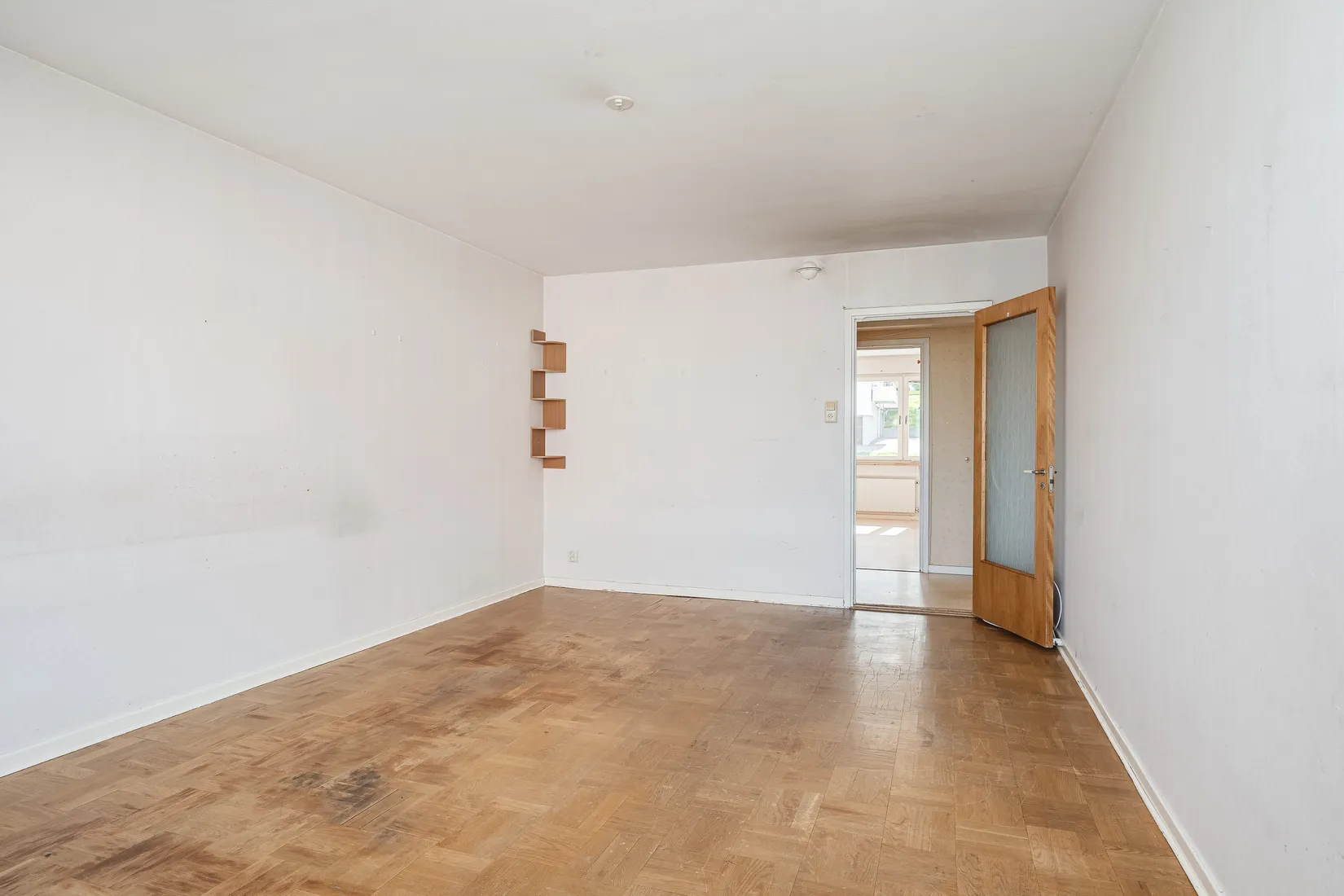 Bostadsrätt, Norra Kyrkogatan 30, Härnön, Härnösand