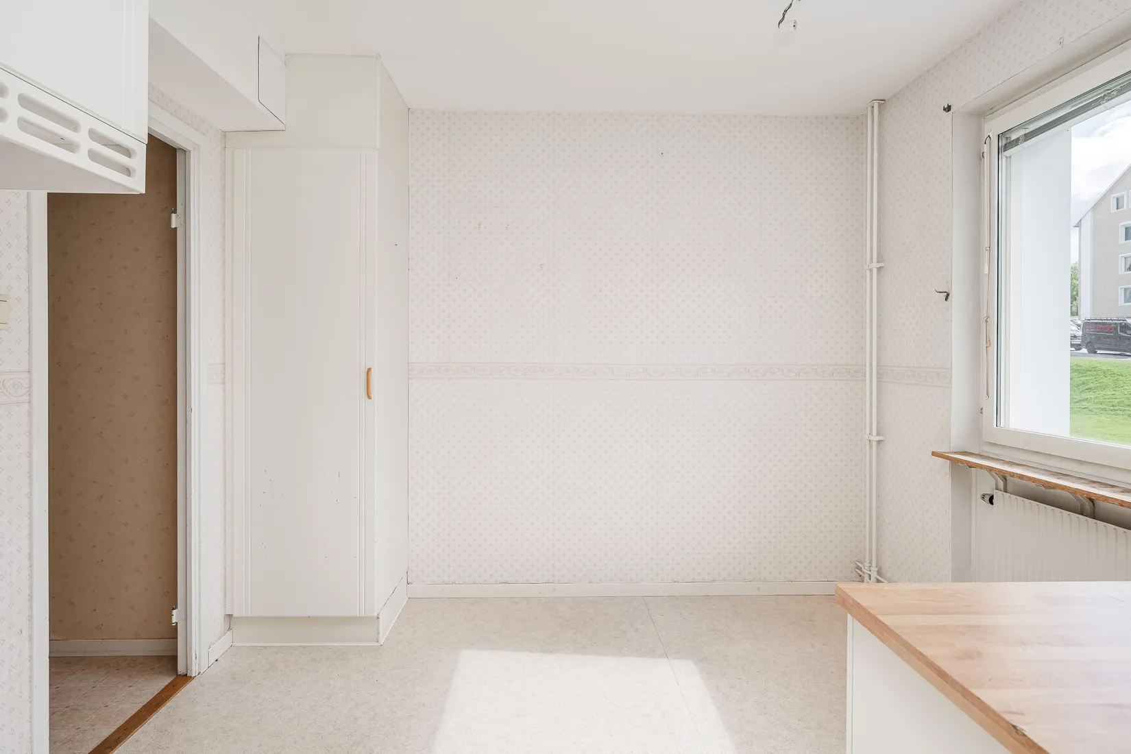 Bostadsrätt, Norra Kyrkogatan 30, Härnön, Härnösand