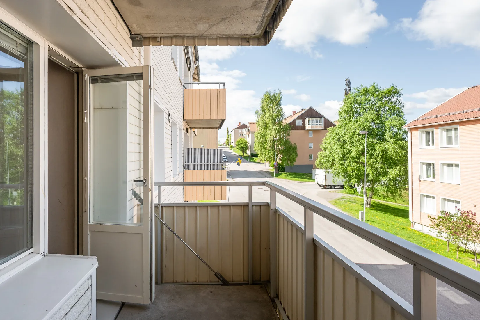Bostadsrätt, Norra Kyrkogatan 30, Härnön, Härnösand