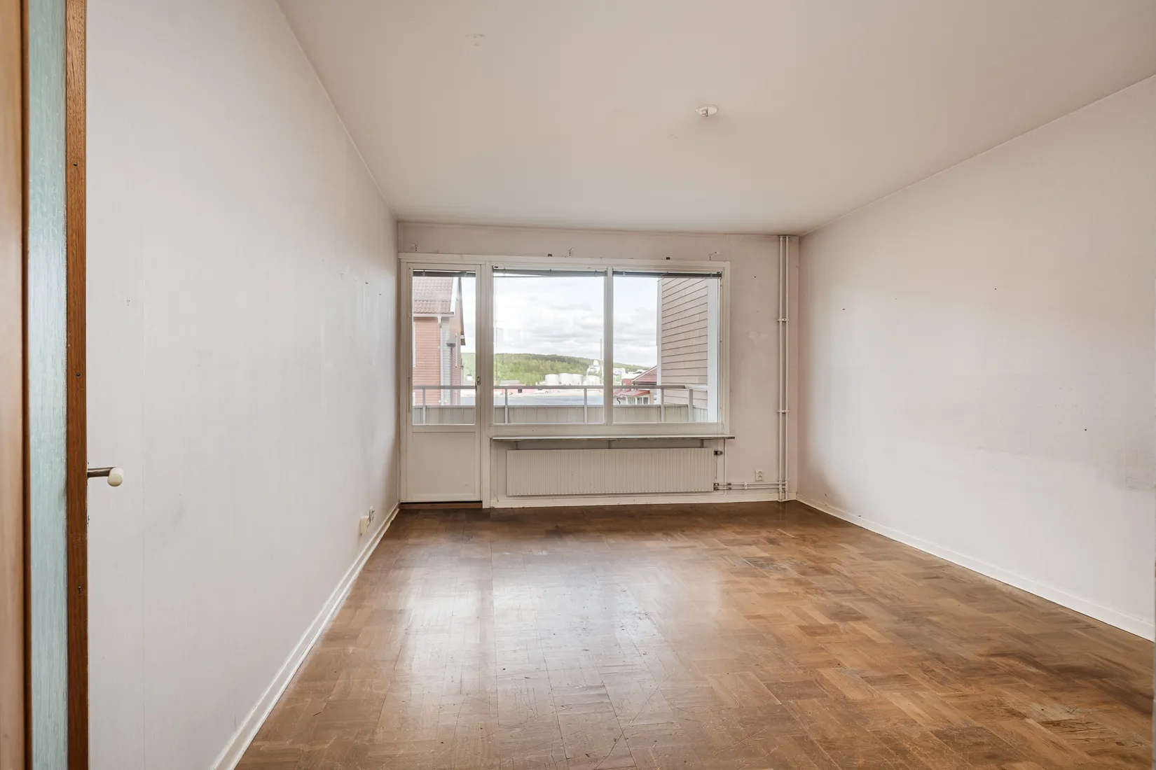 Bostadsrätt, Norra Kyrkogatan 30, Härnön, Härnösand