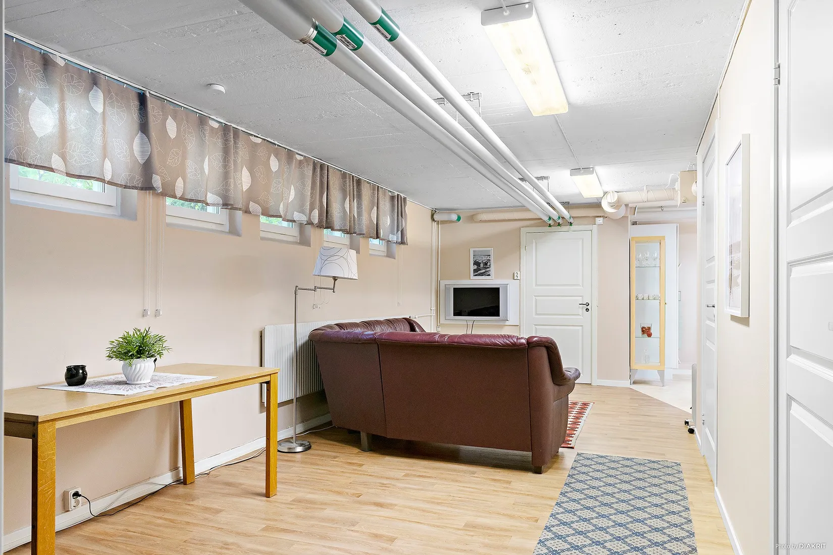 Bostadsrätt, Norra Kyrkogatan 30, Härnön, Härnösand