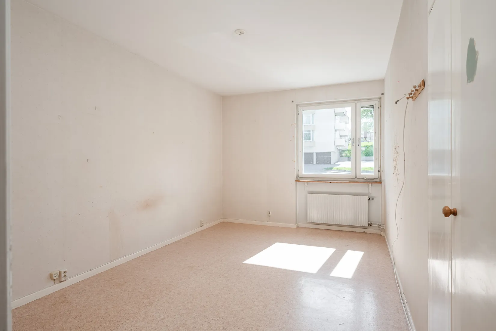 Bostadsrätt, Norra Kyrkogatan 30, Härnön, Härnösand