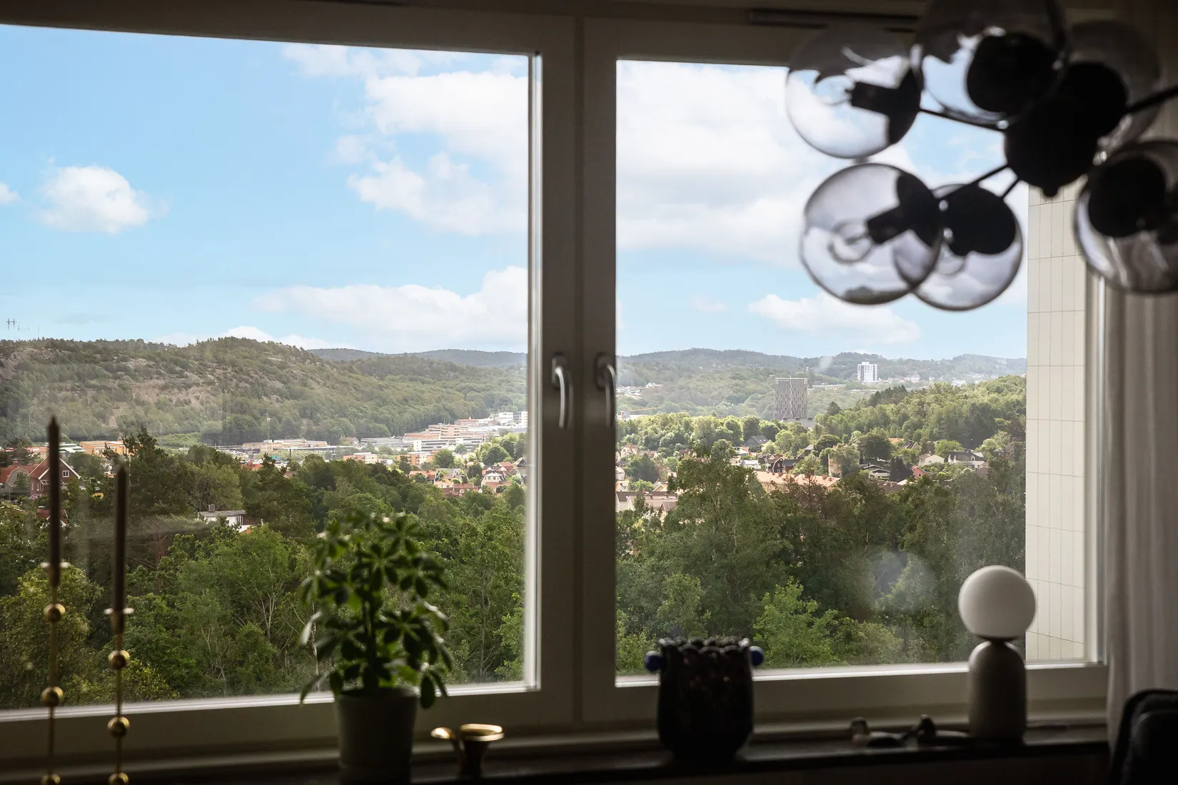 Bostadsrätt, Doktor Forselius gata 30, Guldheden, Göteborg