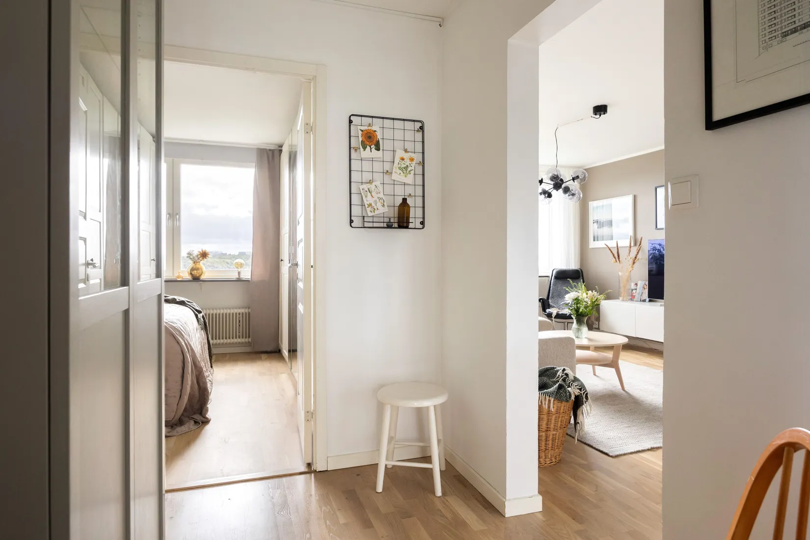 Bostadsrätt, Doktor Forselius gata 30, Guldheden, Göteborg